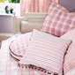 Sanderson Tyg Whitby Pink/Ivory