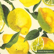 Servett Lemons