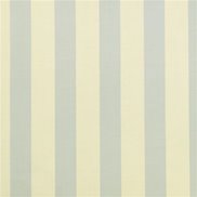 Ralph Lauren Tyg Monroe Stripe Light Blue/Cream
