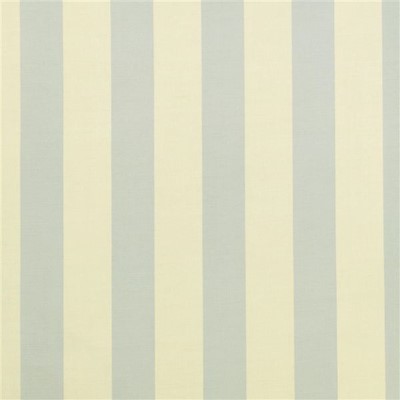 Ralph Lauren Tyg Monroe Stripe Light Blue/Cream