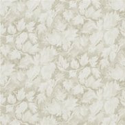 Designers Guild Tapet Fresco Leaf Linen