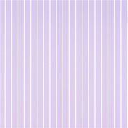Designers Guild Tapet Sundae Stripe Lavender